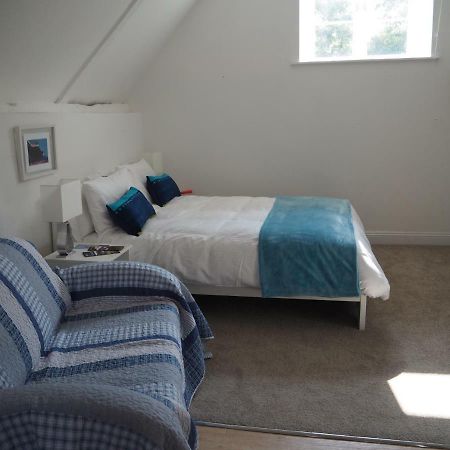 Appartement Hayloft à Pulborough Extérieur photo