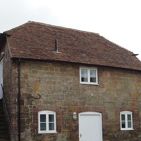 Appartement Hayloft à Pulborough Extérieur photo