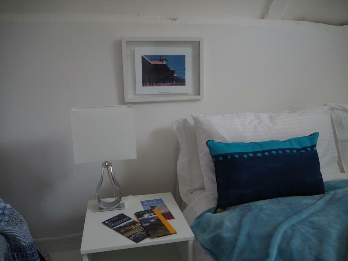 Appartement Hayloft à Pulborough Extérieur photo